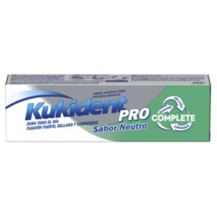 KUKIDENT PRO COMPLETE...