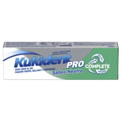 KUKIDENT PRO COMPLETE NEUTRAL  1...