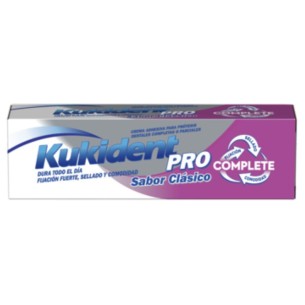 KUKIDENT PRO COMPLETE...