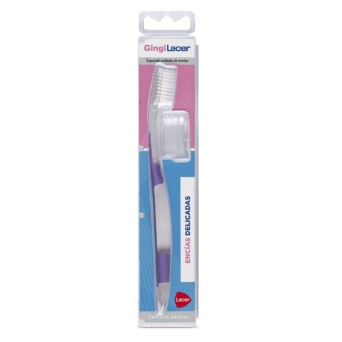 CEPILLO DENTAL ADULTO GINGILACER 1...