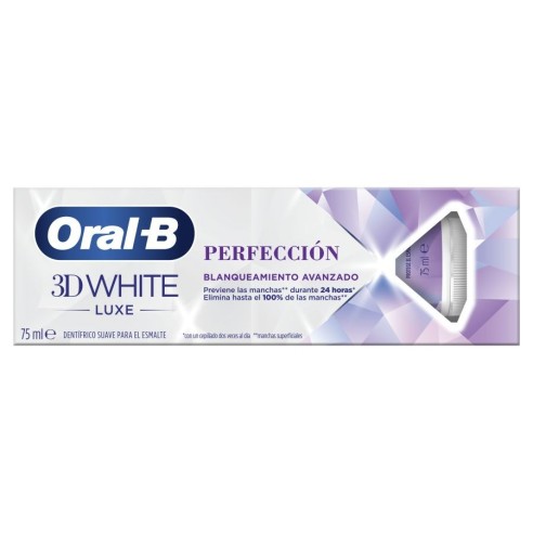 ORAL-B 3DWHITE LUXE PERFECCION  1...