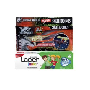 LACER JUNIOR GEL DENTAL  1...