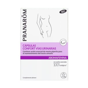 AROMAFEMINA CAPSULAS...