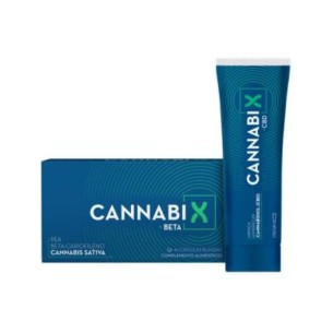 FISIOCREM CANNABIS  1 TUBO...
