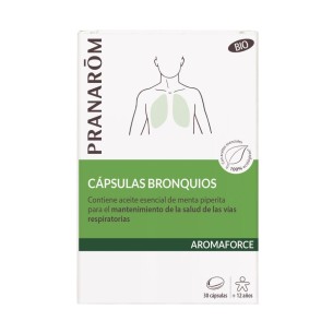 AROMAFORCE CAPSULAS...