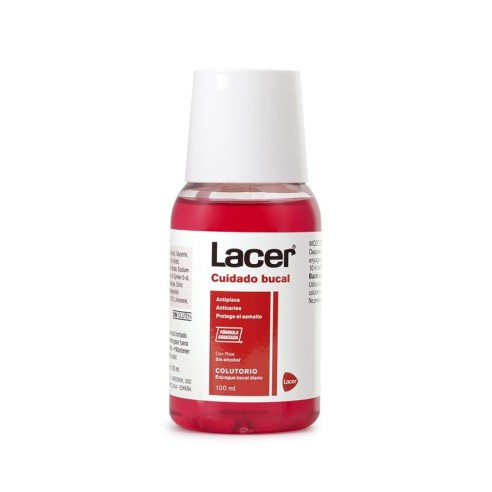 LACER CUIDADO BUCAL COLUTORIO  1...