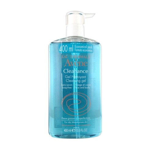 AVENE CLEANANCE GEL LIMPIADOR  1...