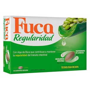 FUCA REGULARIDAD  30...