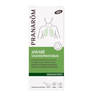AROMAFORCE JARABE...