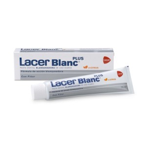 LACERBLANC PLUS...