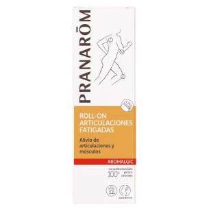 AROMALGIC PRANAROM  1...