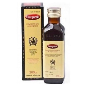CEREGUMIL  1 ENVASE 200 ML