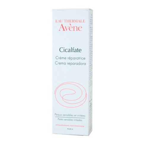 AVENE CICALFATE CREMA REPARADORA  1...