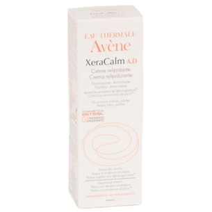 AVENE XERACALM A.D. CREMA...