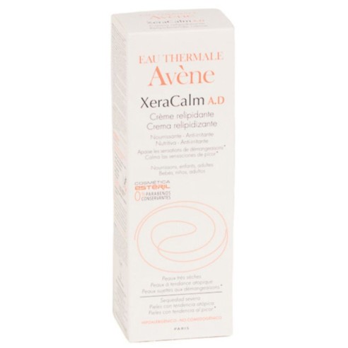 AVENE XERACALM A.D. CREMA...
