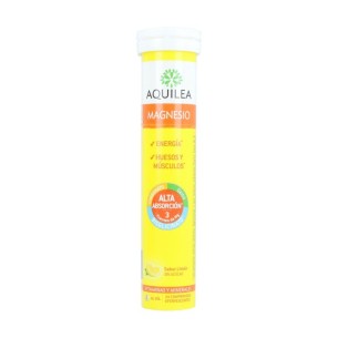 AQUILEA MAGNESIO  375 MG 14...
