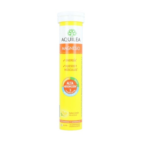AQUILEA MAGNESIO  375 MG 14...