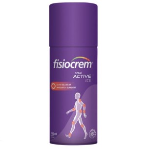 FISIOCREM SPRAY ACTIVE ICE...