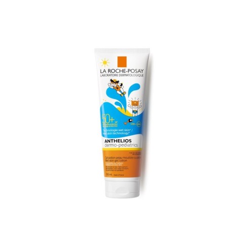 ANTHELIOS SPF 50 DERMOPEDIATRICS GEL...