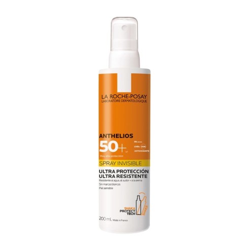 ANTHELIOS SPF 50 MUY ALTA PROTECCION...
