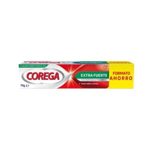 COREGA CREMA EXTRA FUERTE...