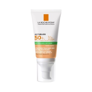 ANTHELIOS XL SPF 50 GEL...