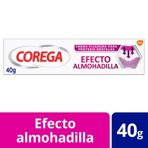 COREGA EFECTO ALMOHADILLA...