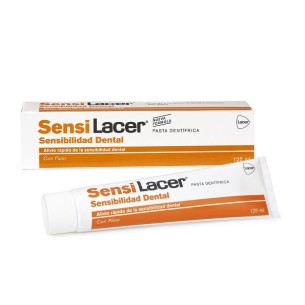 SENSILACER SENSIBILIDAD...