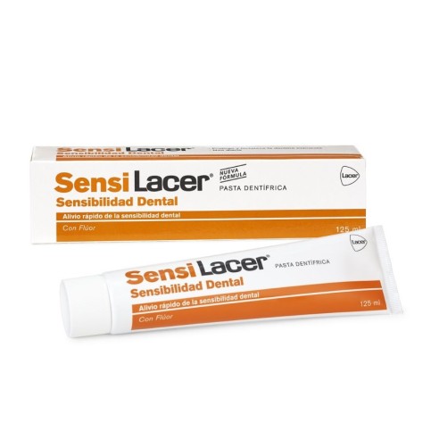 SENSILACER SENSIBILIDAD DENTAL PASTA...