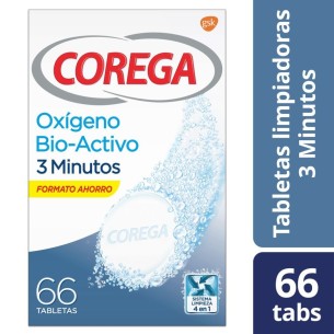 COREGA OXIGENO BIO-ACTIVO...