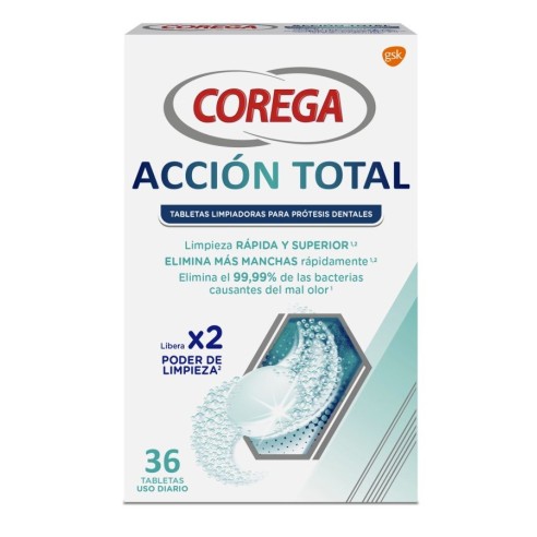 COREGA ACCION TOTAL LIMPIADOR...