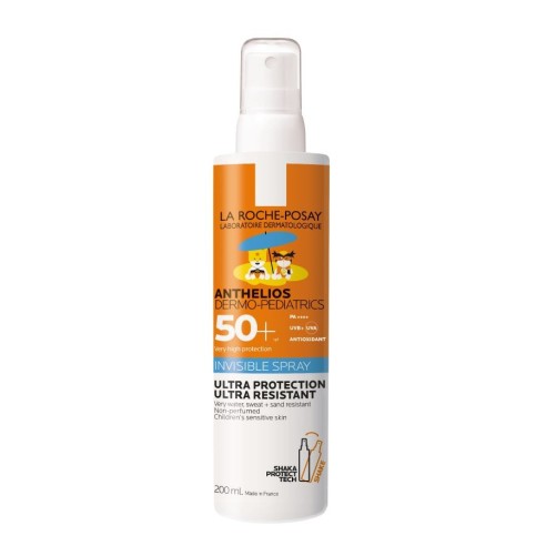 ANTHELIOS PEDIATRICO SHAKA SPRAY...