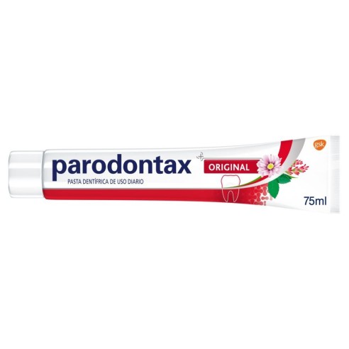PARODONTAX ORIGINAL  1 ENVASE 75 ML