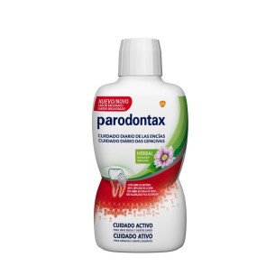 PARODONTAX HERBAL COLUTORIO...