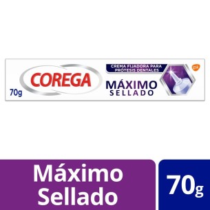 COREGA MAX FIJACION...