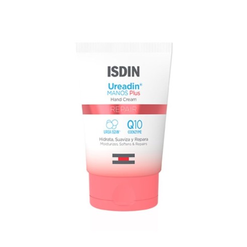 ISDIN UREADIN MANOS PLUS HAND CREAM...