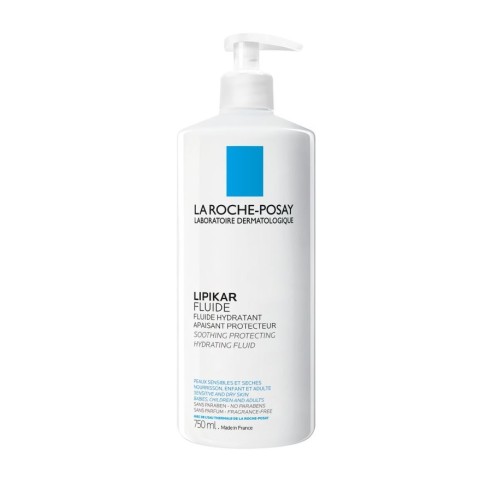 LIPIKAR FLUIDO LA ROCHE POSAY 1...