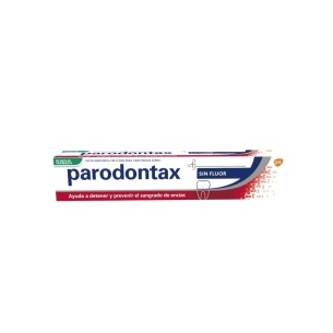 PARODONTAX SIN FLUOR PASTA...