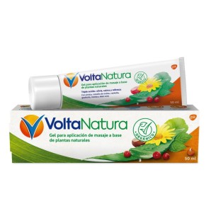 VOLTANATURA  1 TUBO 50 ML