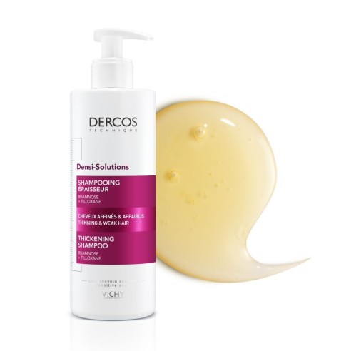VICHY DERCOS DENSI SOLUTIONS CHAMPU...