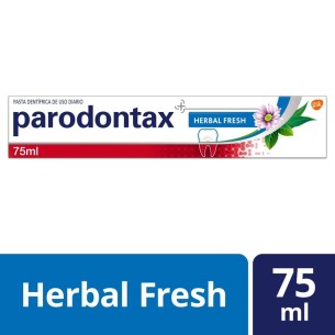PARODONTAX HERBAL FRESH  1...