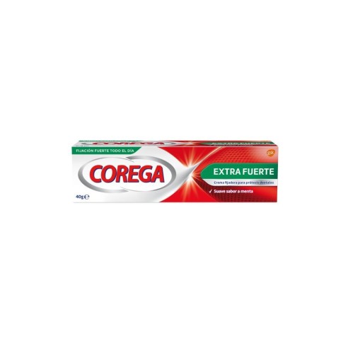 COREGA CREMA EXTRA FUERTE ADHESIVO...