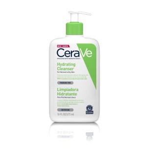 CERAVE LIMPIADORA...