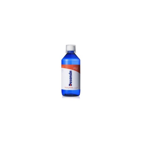 DESENSIN PLUS COLUTORIO  1 ENVASE 500 ML