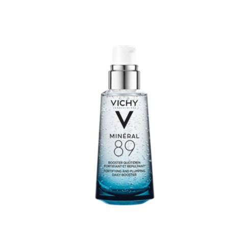 VICHY MINERAL 89  1 ENVASE 50 ML