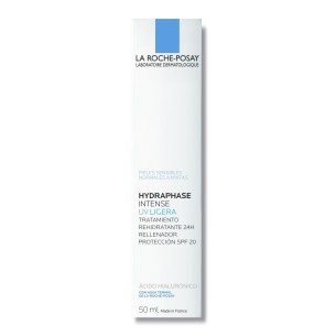 HYDRAPHASE UV LEGERE LA...