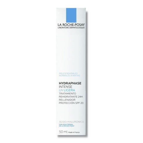 HYDRAPHASE UV LEGERE LA ROCHE POSAY...
