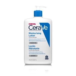 CERAVE LOCION HIDRATANTE  1 L