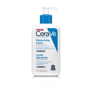 CERAVE LOCION HIDRATANTE  1...
