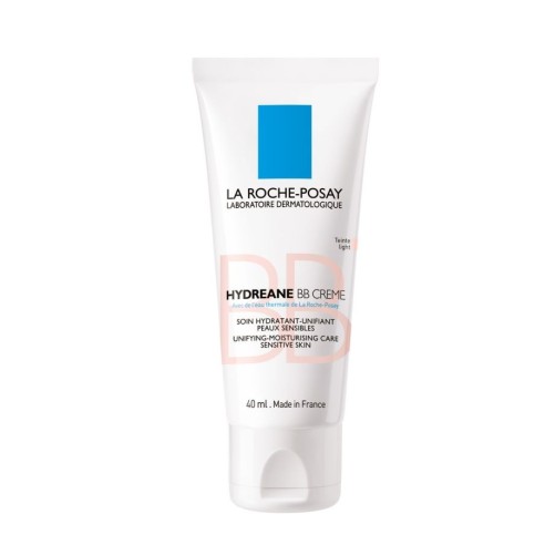 HYDREANE BB CREMA HIDRATANTE COLOR...